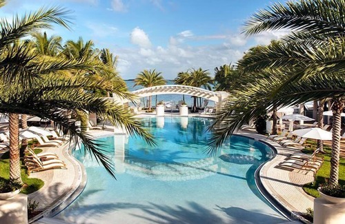 Rock Harbor Villa | Key Largo 4BR Villa | Partial Ocean View + Marriott