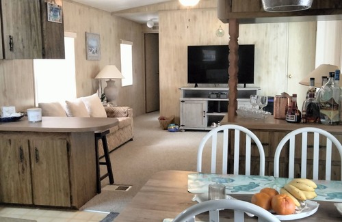 Key Largo Cottage | Key Largo Cozy Cottage and Private Beach! n Paradise Awaits you!