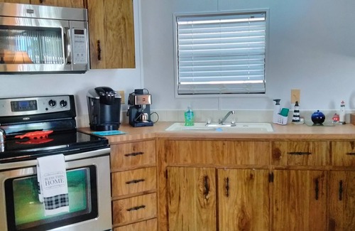 Key Largo Cottage | Key Largo Cozy Cottage and Private Beach! n Paradise Awaits you!