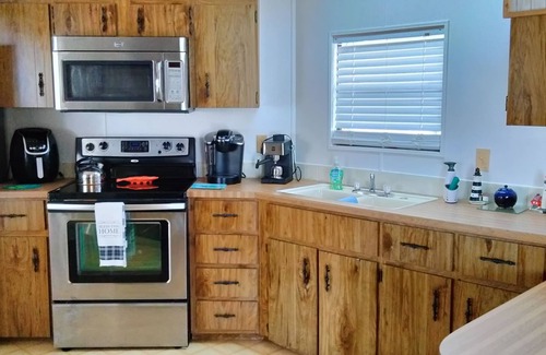 Key Largo Cottage | Key Largo Cozy Cottage and Private Beach! n Paradise Awaits you!