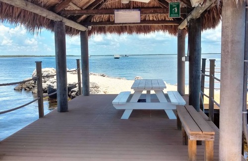 Key Largo Cottage | Key Largo Cozy Cottage and Private Beach! n Paradise Awaits you!