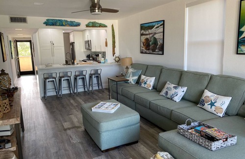 Key Largo Apartment | Key Largo Getaway with Bay View