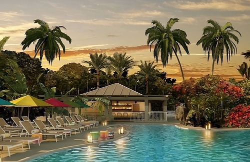 Rock Harbor Resort | Key Largo's Coastal Charm! Outdoor Pool, Pet-friendly Property, Beach Access!