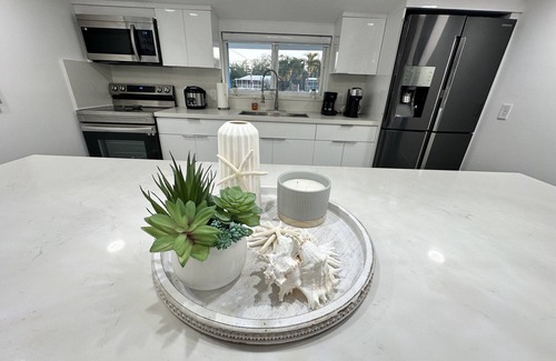 Stillwright Point House | Key Largo Tropical Paradise