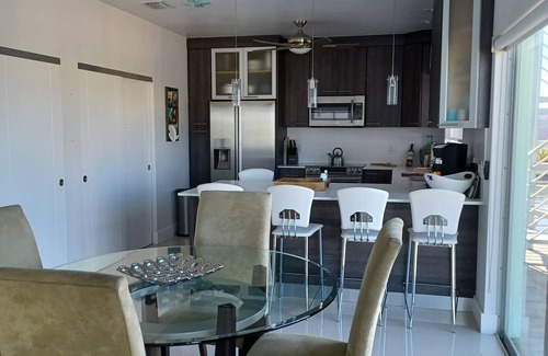 Anglers Park House | KEY LARGO WATERFRONT RETREAT'