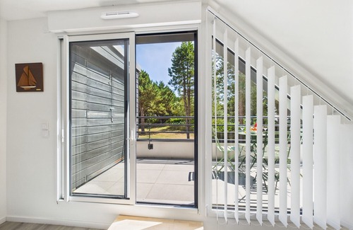 Concarneau Apartment | -KEY WEST- Beau T3 avec accès à la plage