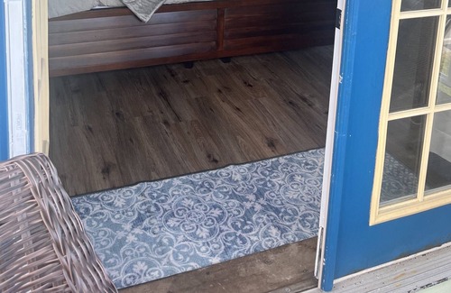Sebastian Apartment | Key West in Sebastian on the Indian River