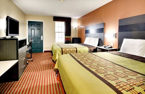 Millbrook Hotel | Key West Inn - Millbrook