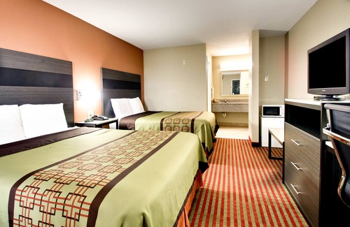 Millbrook Hotel | Key West Inn - Millbrook