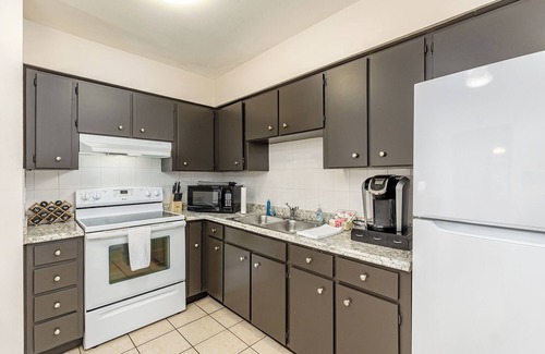 Tarpon Springs Apartment | Key West Style Bungalows!