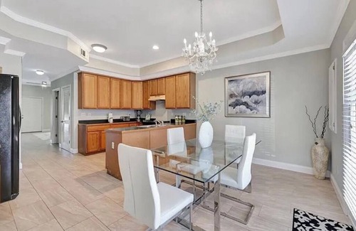 Fort Pierce House | Key west styled 2-bedroom townhome in Fort Pierce with WiFi, AC
