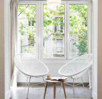 La Sagrada Familia Apartment | KeyFamily Cozy Home