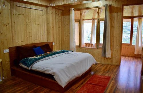 Keylong House | Keylong villa
