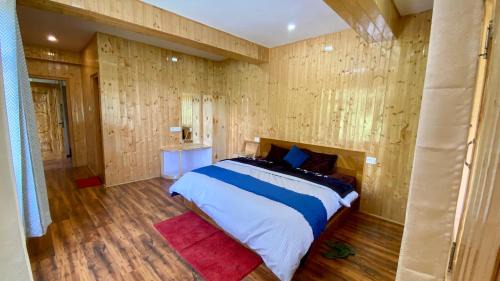 Keylong House | Keylong villa