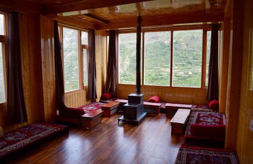 Keylong House | Keylong villa