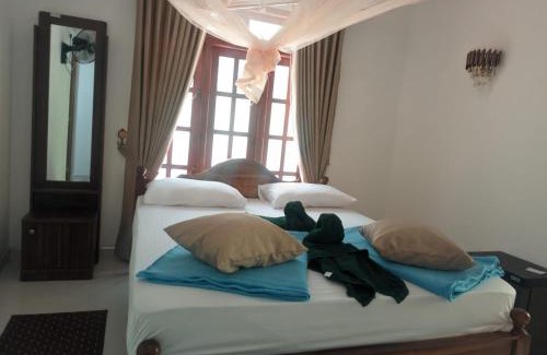 Ambagollapathana House | Keyon Homestay