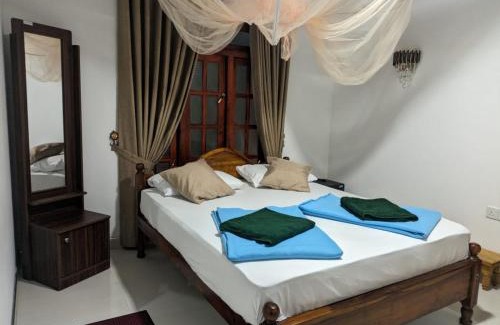 Ambagollapathana House | Keyon Homestay
