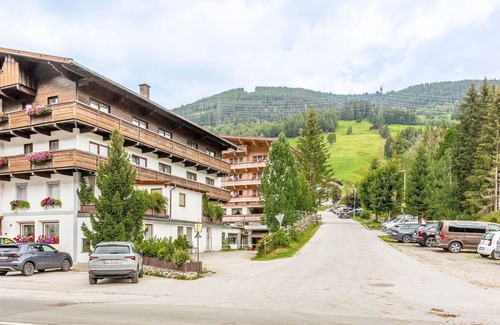 Gerlos House | Keyone rooms Gerlos Room 211 - keyone rooms Gerlos