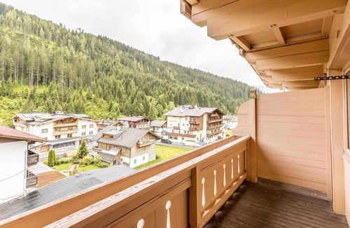 Gerlos House | Keyone rooms Gerlos Room 304 - keyone rooms Gerlos