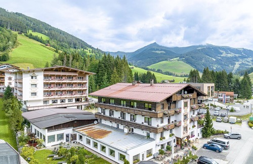 Gerlos House | Keyone rooms Gerlos Room 304 - keyone rooms Gerlos
