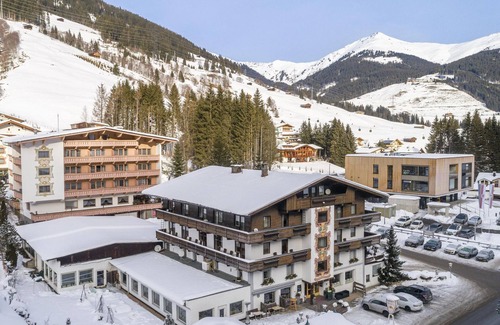 Gerlos House | Keyone rooms Gerlos Room 308 - keyone rooms Gerlos