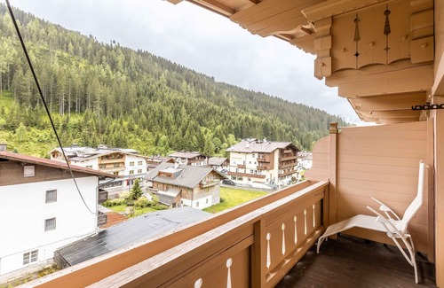Gerlos House | Keyone rooms Gerlos Room 308 - keyone rooms Gerlos