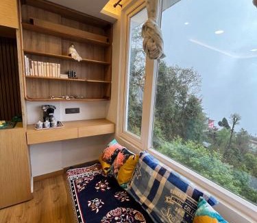 Darjeeling Apartment | Keypo Studio Apartment