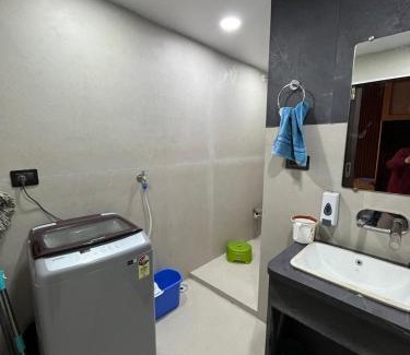 Darjeeling Apartment | Keypo Studio Apartment