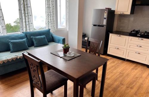 Darjeeling Apartment | Keypo Studio Apartment