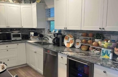 Breezeswept Beach Estates House | Keys Hideaway