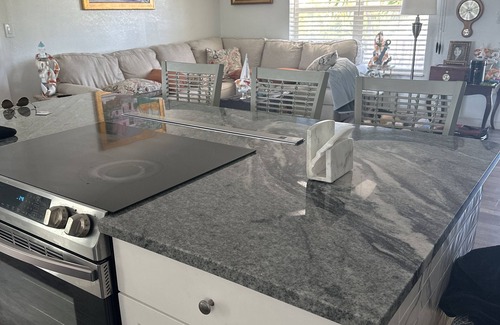 Breezeswept Beach Estates House | Keys Hideaway