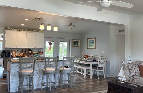 Breezeswept Beach Estates House | Keys Hideaway