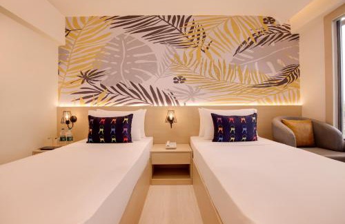 Banswara Hotel | Keys Lite by Lemon Tree Hotels, Banswara