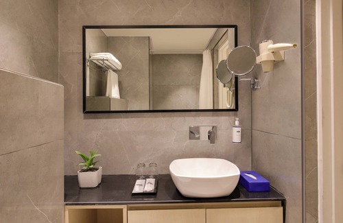 Banswara Hotel | Keys Lite by Lemon Tree Hotels Banswara