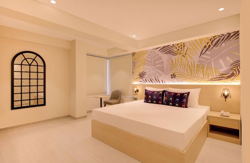 Banswara Hotel | Keys Lite by Lemon Tree Hotels Banswara