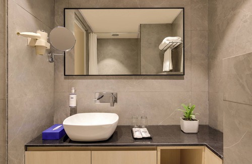 Banswara Hotel | Keys Lite by Lemon Tree Hotels Banswara