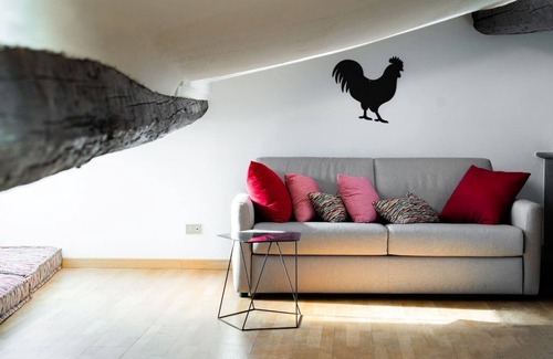 San Marco Apartment | Keys Of Italy - Pontaccio 2 /Your Refuge Rouge