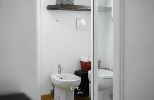 San Marco Apartment | Keys Of Italy - Pontaccio 2 /Your Refuge Rouge