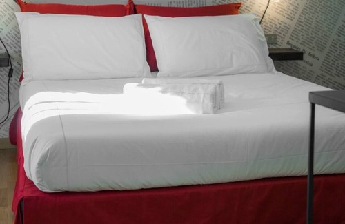 San Marco Apartment | Keys Of Italy - Pontaccio 2 /Your Refuge Rouge