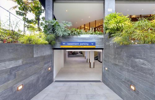 Kumily Hotel | Keys Prima By Lemon Tree Hotels, Thekkady