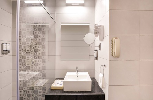 Udaipur Hotel | Keys Select by Lemon Tree Hotels Udaipur