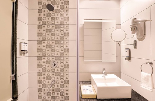 Udaipur Hotel | Keys Select by Lemon Tree Hotels Udaipur