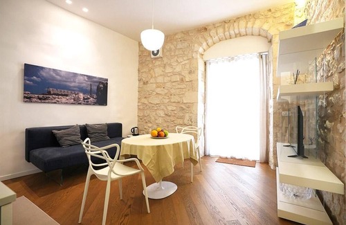 Modica Apartment | KeysAmaranto Apartment with terrace Modica