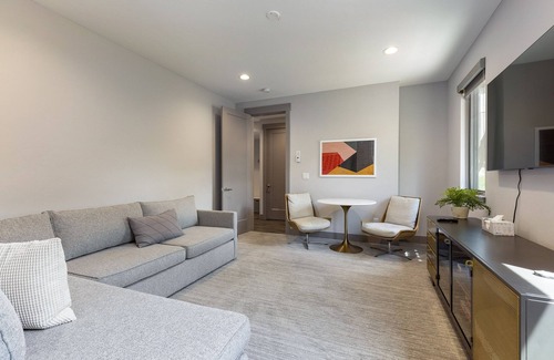 Keystone House | Keystone Adventures Basecamp 4 Bedroom Townhouse
