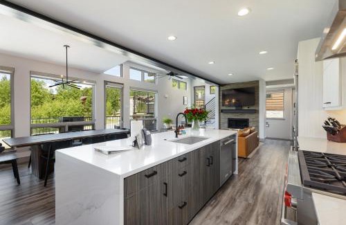 Keystone House | Keystone Adventures Basecamp townhouse