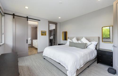 Keystone House | Keystone Adventures Basecamp townhouse
