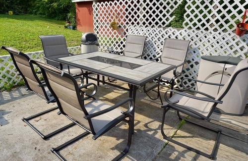 Gilbertsville Apartment | Keystone Cottages Unit 3