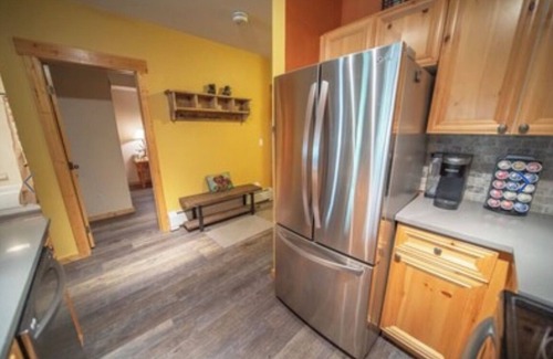 Mountain House Condo | Keystone Ski area, Epic mountains views, Ground floor condo, short walk to lift