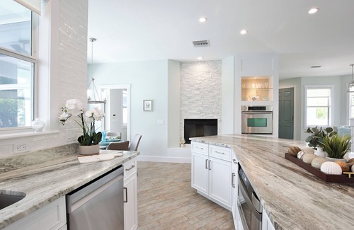 Palmetto House | Keyt's Key - Newly Renovated Private Pool Home w/Hot Tub