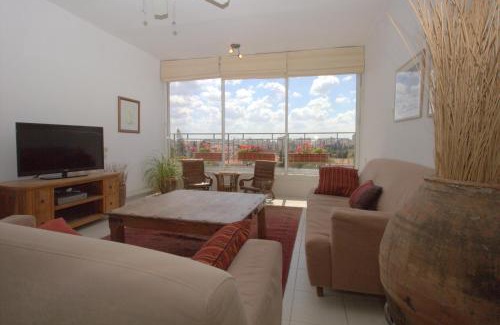 Kfar Sava Apartment | Kfar Saba View Apartment